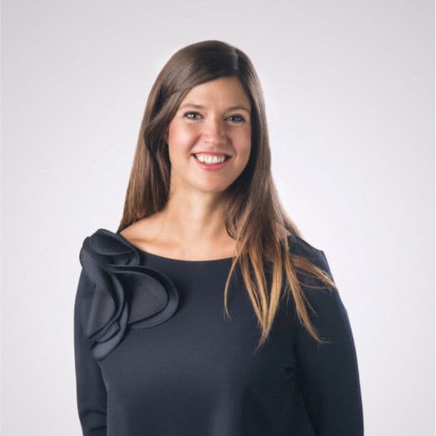 Elina Koivisto