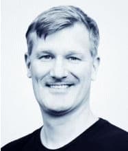 Eliot Hodges