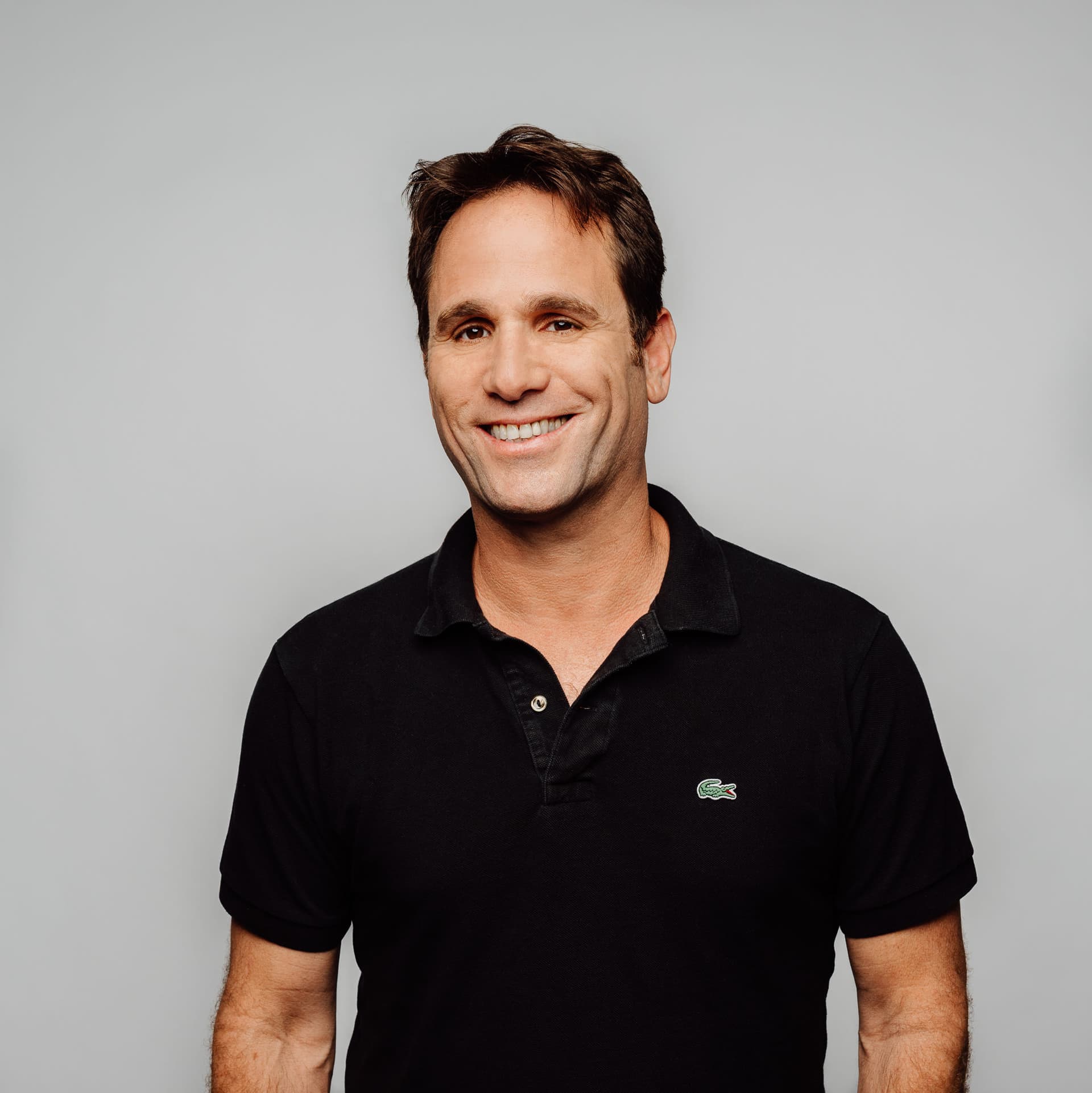 Eliran Glazer