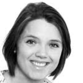 Elisabet Kjerstad Bøe