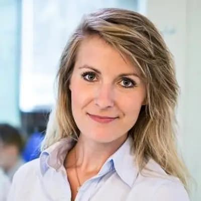 Elisabeth Brøndum Jensen