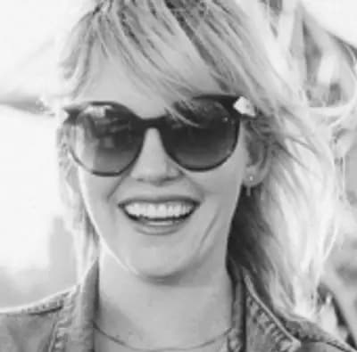 Elisabeth Garvin