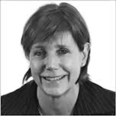 Elisabeth Robinson