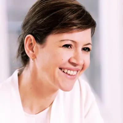 Elisabeth Löwenbourg-Brzezinski