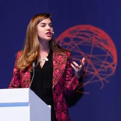 Elissa Freiha