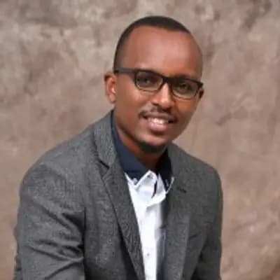 Eliud Mungai