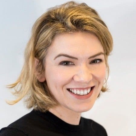 Eliza Eddison