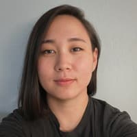 Eliza Zhang