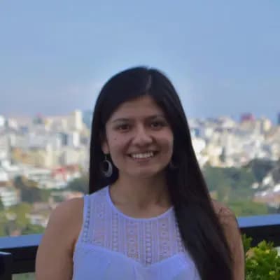 Elizabeth Acuña Rivera