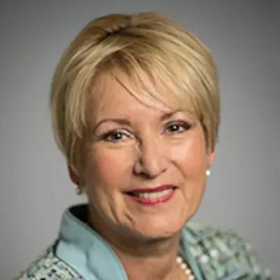 Elizabeth Corley
