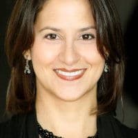 Elizabeth Crinejo