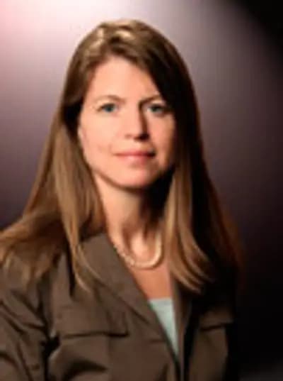 Elizabeth P. Daane
