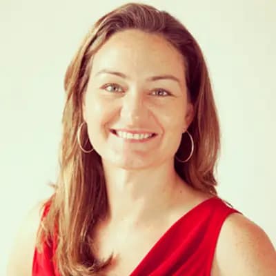 Elizabeth Scharpf