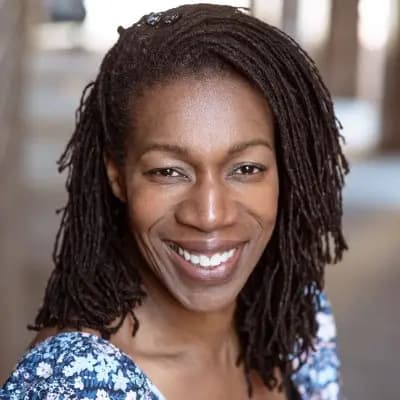 Elizabeth Shaw