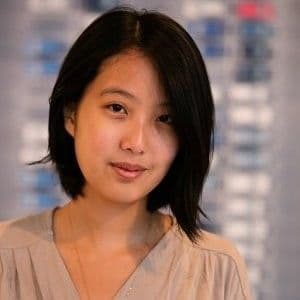Elizabeth Tsai