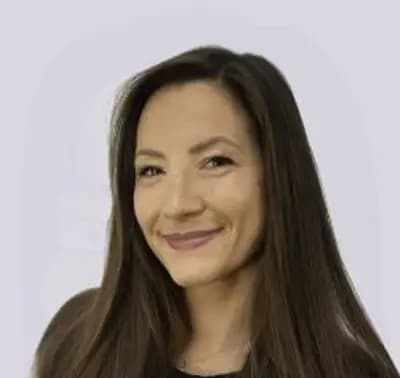 Elizaveta Chistyakova