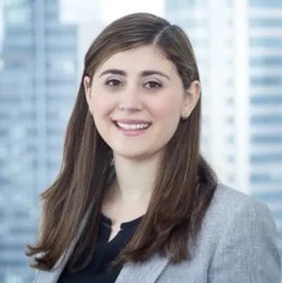 Ellen Federbush