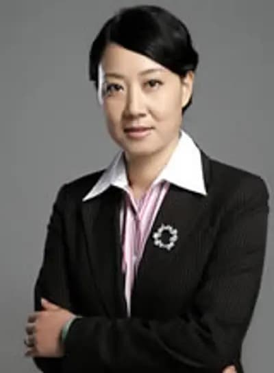 Ellen Gao