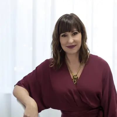 Ellen Marchman