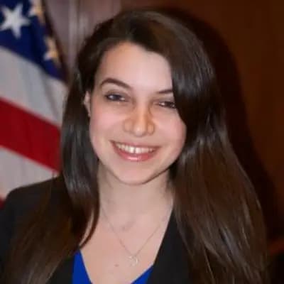 Ellen Nadeau