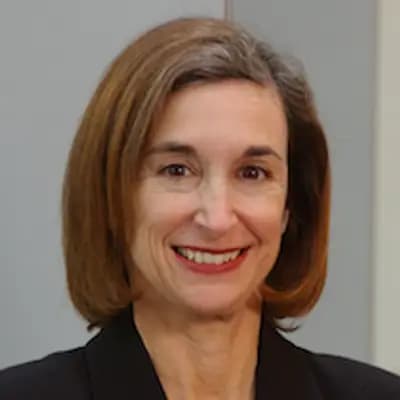 Ellen Rudnick