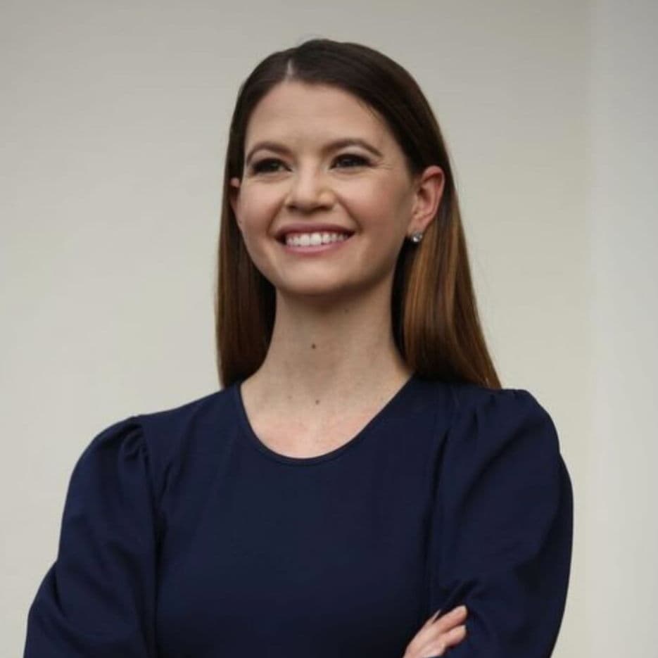 Ellen Rudolph