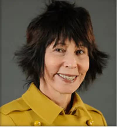 Ellen Sigal