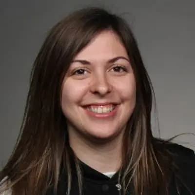 Ellen Stafford