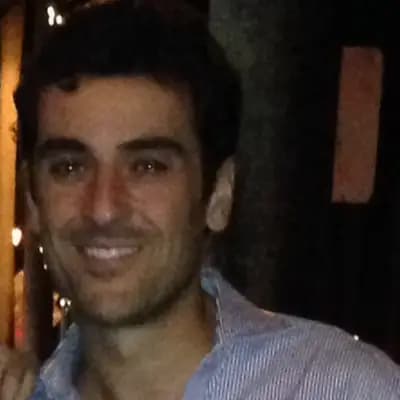 Elliot Cohen
