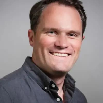Elliot Geidt