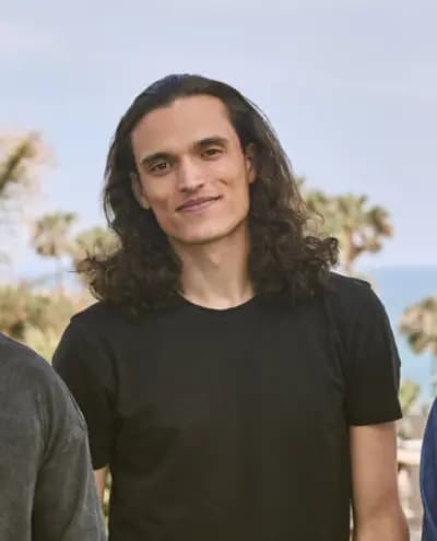 Elliot Rampono