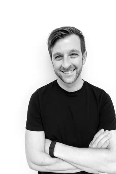 Elliott Gluck
