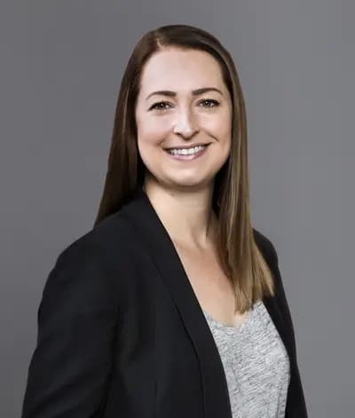 Elyse Lancendorfer Davis