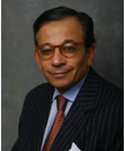Emad A Zikry
