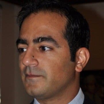 Emad Suhail Rahim