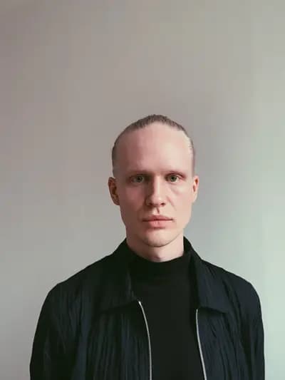 Emanuel Andersson