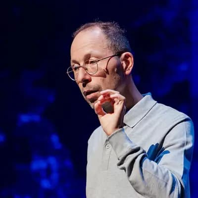 Emmanuel Keller