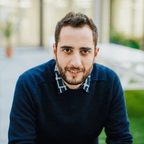 Emanuele Tomeo