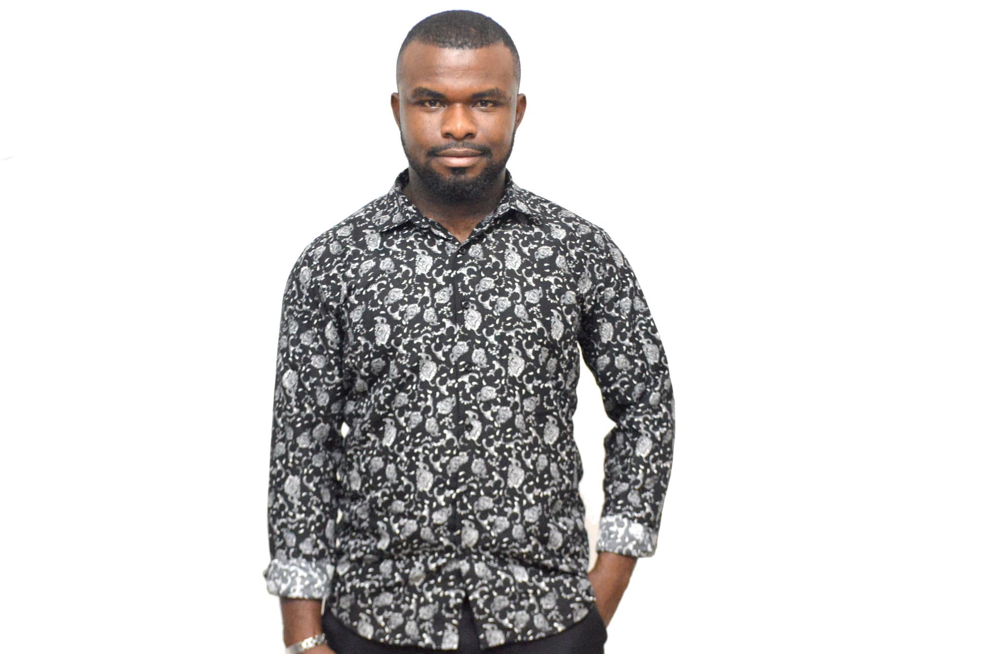 Emeka Adirije