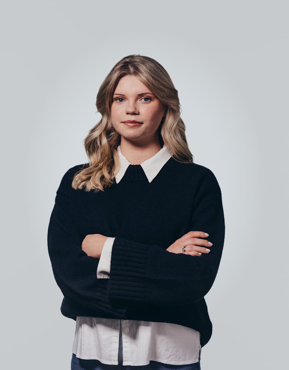 Emelie Odelfalk