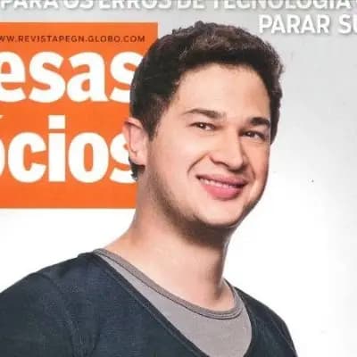 Emerson Andrade