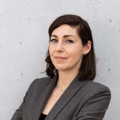 Emilie Dellecker