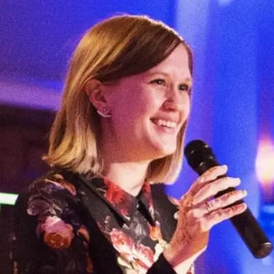 Emily Brodman
