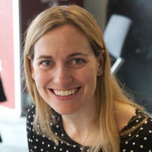 Emily Foote