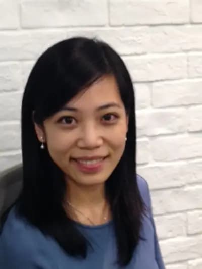 Emily Tam