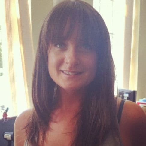 Emma Froud
