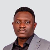 Emmanuel Gbolade