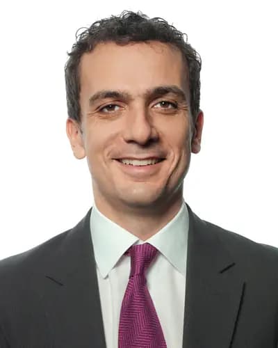 Emmanuel Tahar