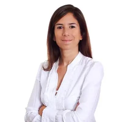 Emmanuelle Berdugo
