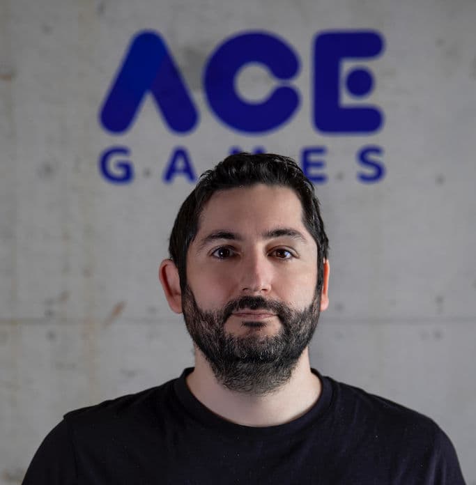Emre Ovacik